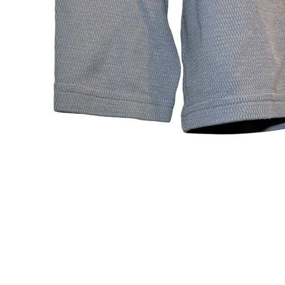 🤩Cloudveil shirt long-Sleeved gray size L - Picture 3 of 7